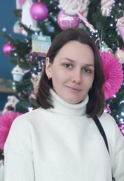 Березина Лидия Сергеевна